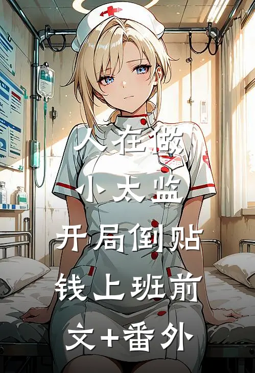 人在做小太监，开局倒贴钱上班前文+番外