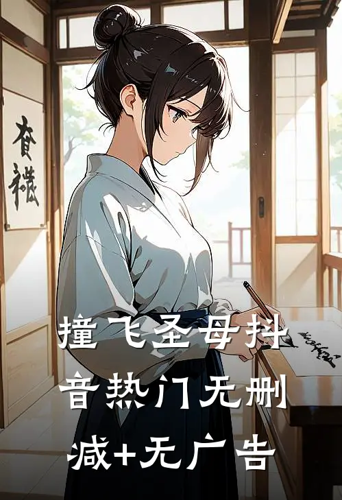 撞飞圣母抖音热门无删减+无广告