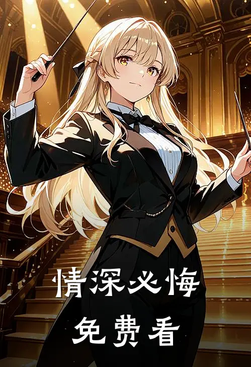 情深必悔免费看