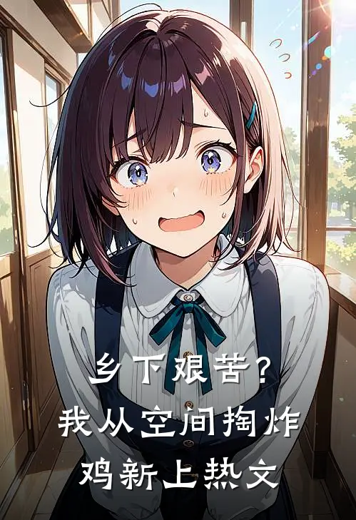 乡下艰苦？我从空间掏炸鸡新上热文