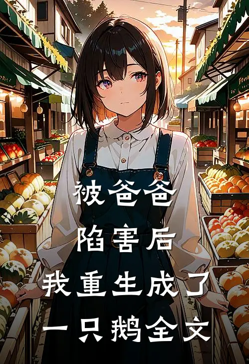 被爸爸陷害后，我重生成了一只鹅全文