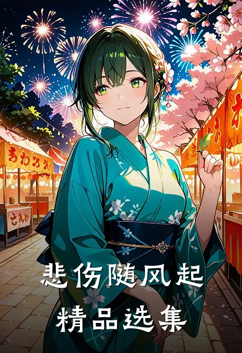 悲伤随风起精品选集