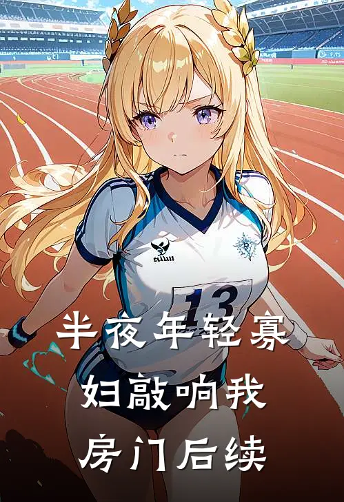 半夜年轻寡妇敲响我房门后续