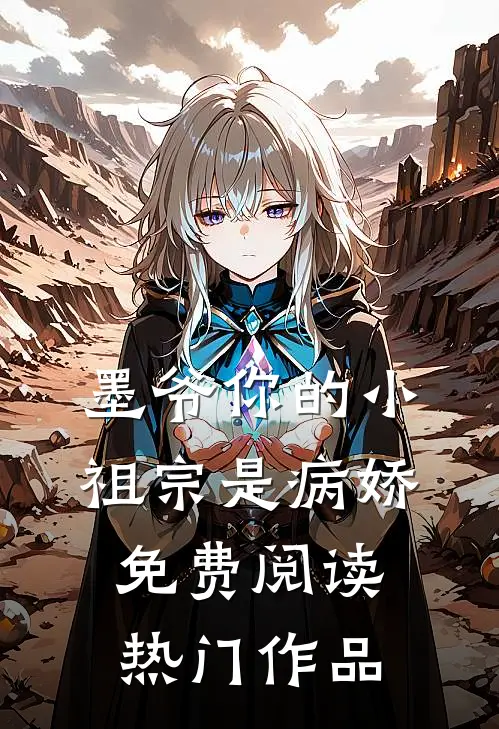 墨爷你的小祖宗是病娇免费阅读热门作品