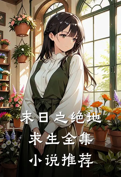 末日之绝地求生全集小说推荐