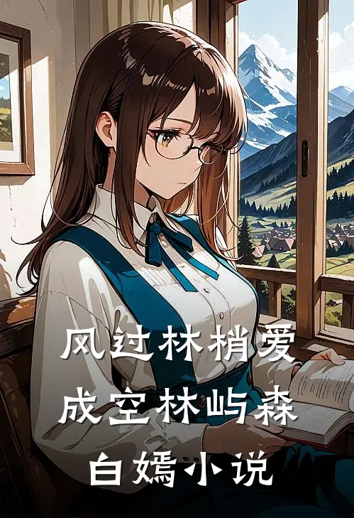 风过林梢爱成空林屿森白嫣小说