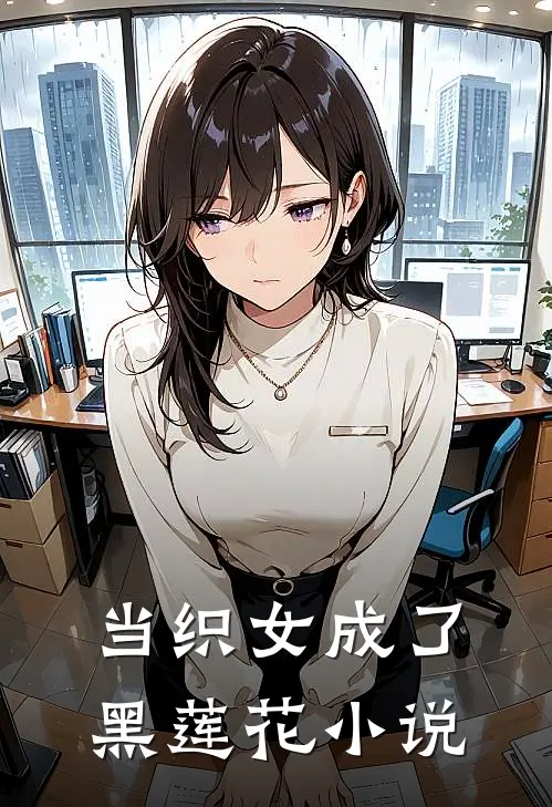 当织女成了黑莲花小说