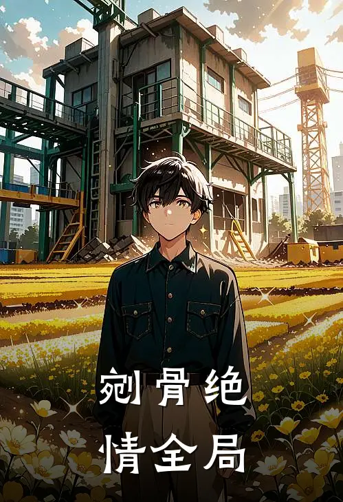 剜骨绝情全局