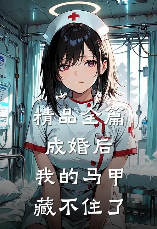 精品全篇成婚后，我的马甲藏不住了
