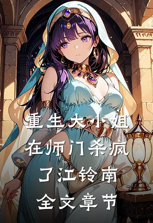 重生大小姐在师门杀疯了江铃南全文章节
