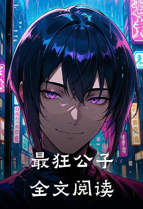 最狂公子全文阅读
