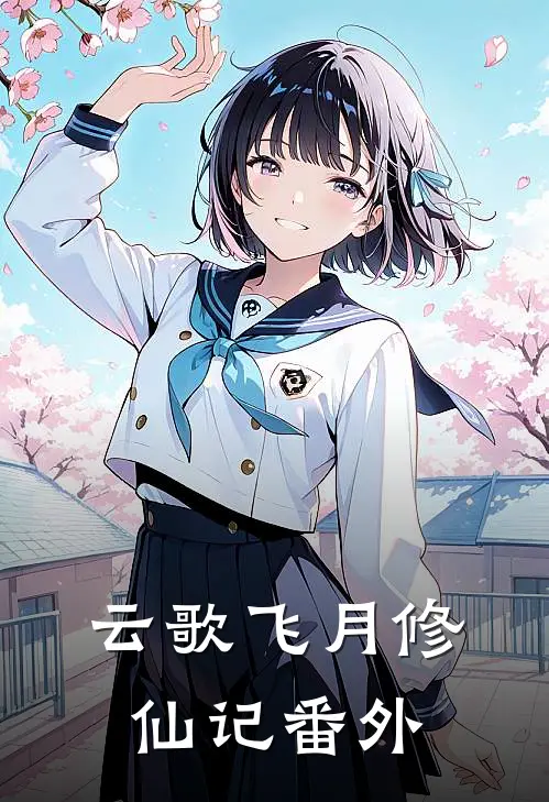 云歌飞月修仙记 番外