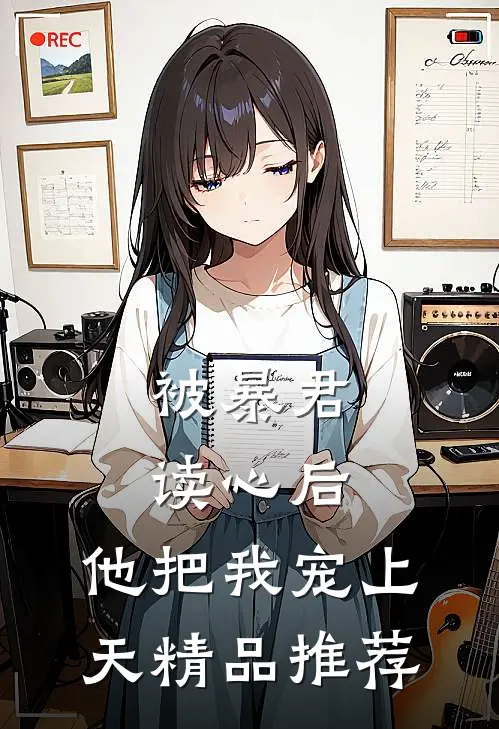 被暴君读心后，他把我宠上天精品推荐