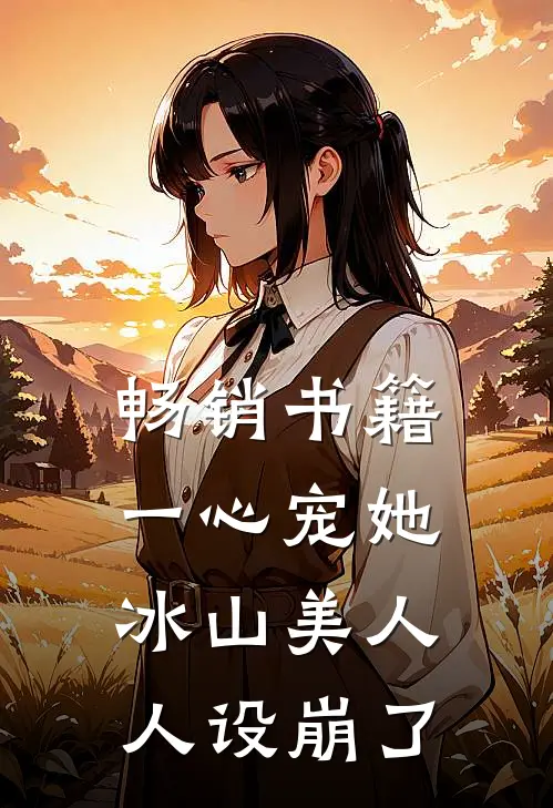 畅销书籍一心宠她，冰山美人人设崩了