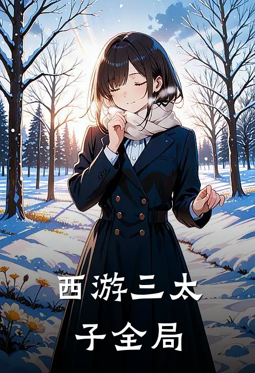 西游三太子全局