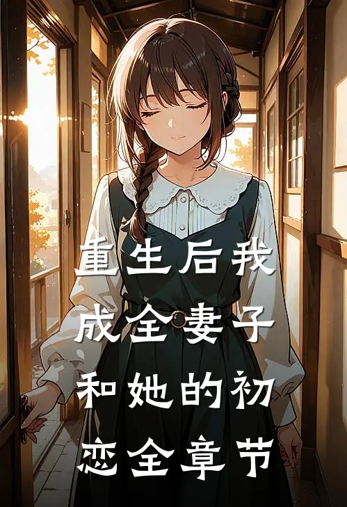 重生后我成全妻子和她的初恋全章节