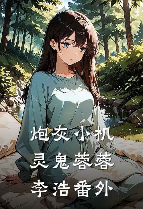 炮灰小机灵鬼蓉蓉李浩 番外