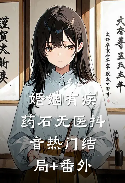 婚姻有疾，药石无医抖音热门结局+番外