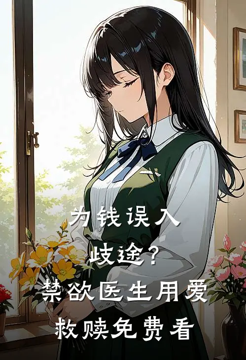 为钱误入歧途？禁欲医生用爱救赎免费看