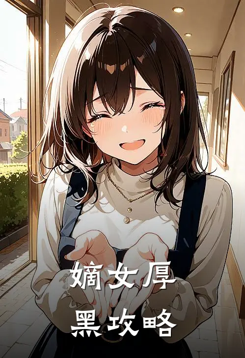 嫡女厚黑攻略