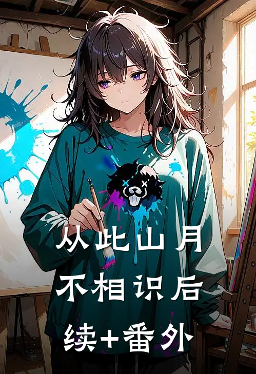 从此山月不相识后续+番外