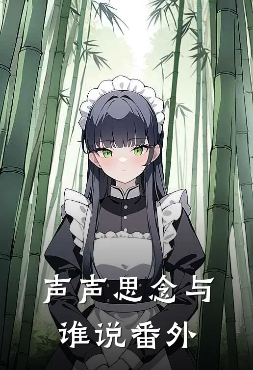 声声思念与谁说番外