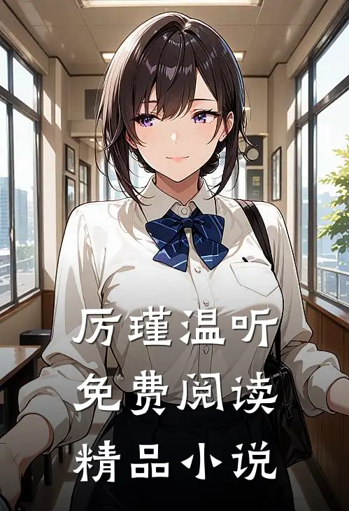 厉瑾温听免费阅读精品小说
