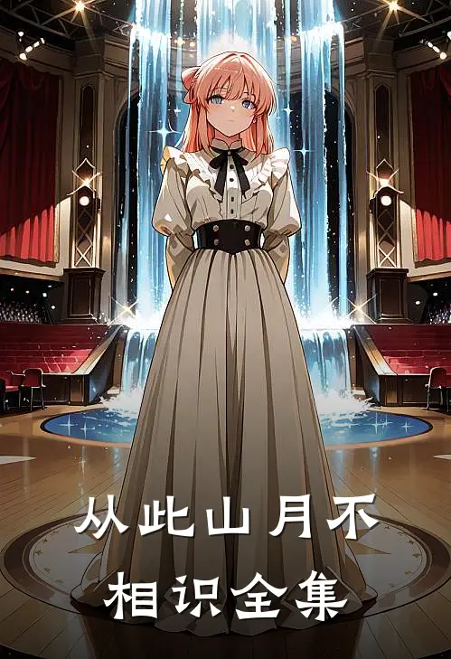 从此山月不相识 全集