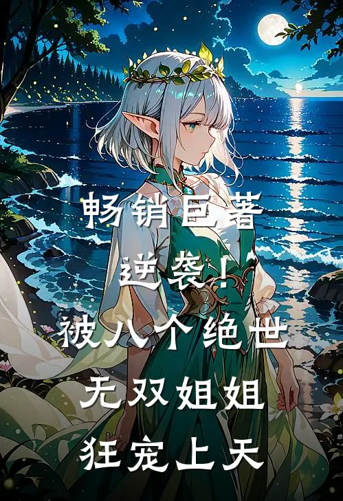 畅销巨著逆袭！被八个绝世无双姐姐狂宠上天