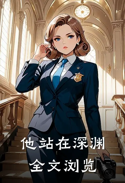 他站在深渊全文浏览