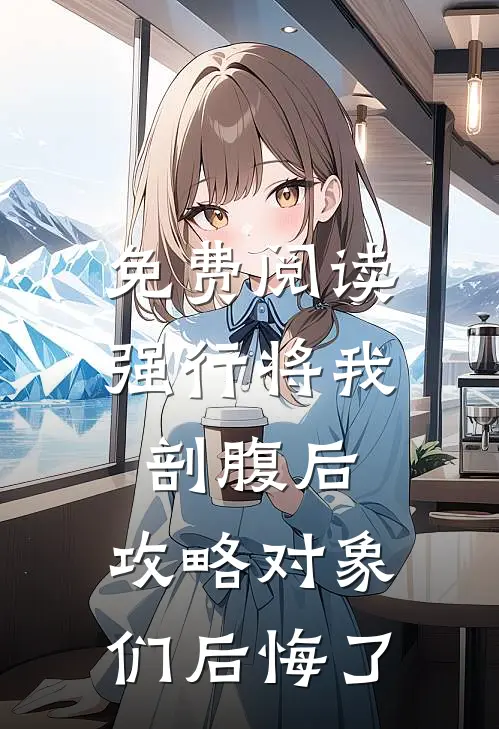 免费阅读强行将我剖腹后，攻略对象们后悔了