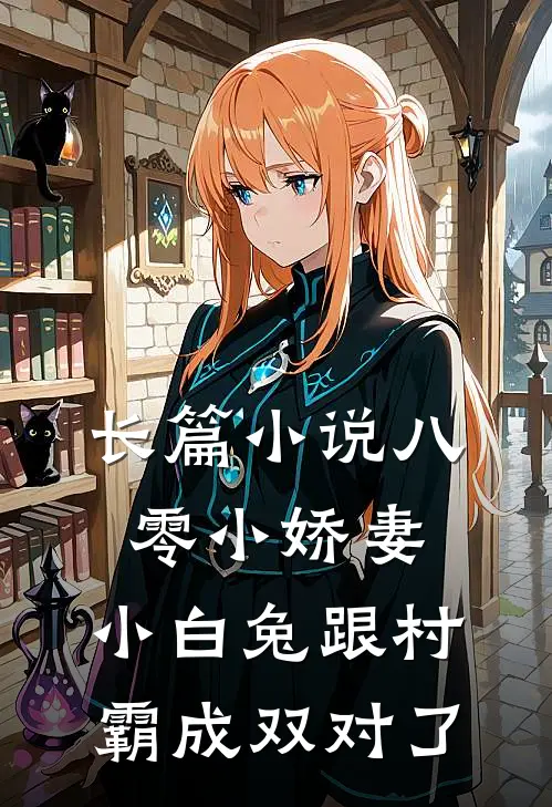 长篇小说八零小娇妻：小白兔跟村霸成双对了