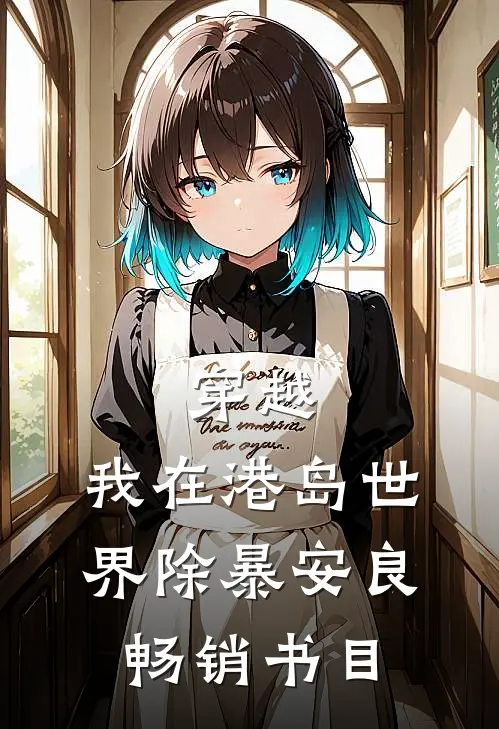 穿越：我在港岛世界除暴安良畅销书目