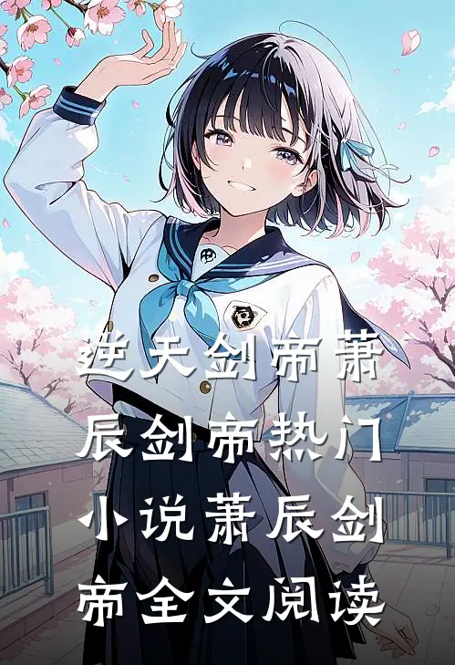 逆天剑帝萧辰剑帝热门小说（萧辰剑帝）全文阅读