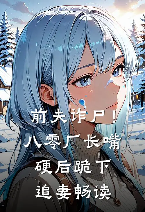 前夫诈尸！八零厂长嘴硬后跪下追妻畅读