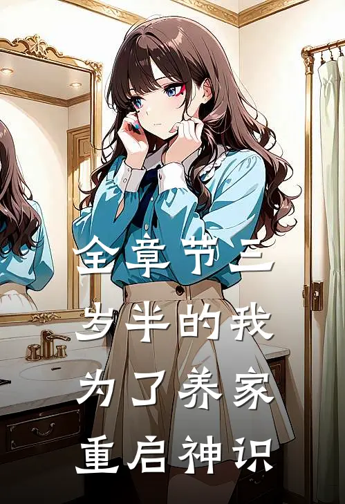 全章节三岁半的我为了养家重启神识