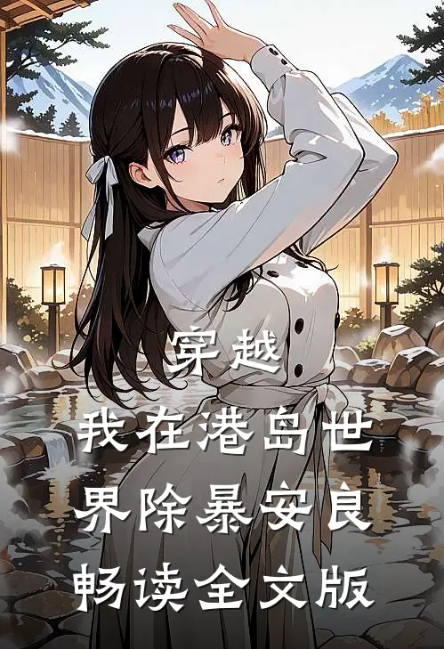 穿越：我在港岛世界除暴安良畅读全文版