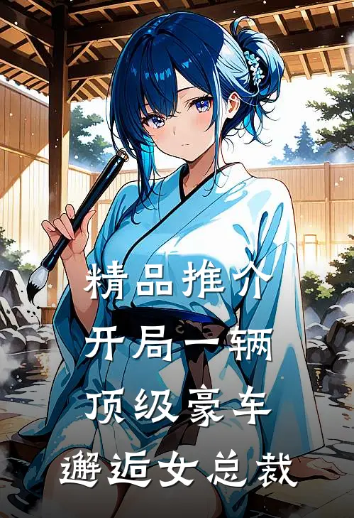 精品推介开局一辆顶级豪车，邂逅女总裁