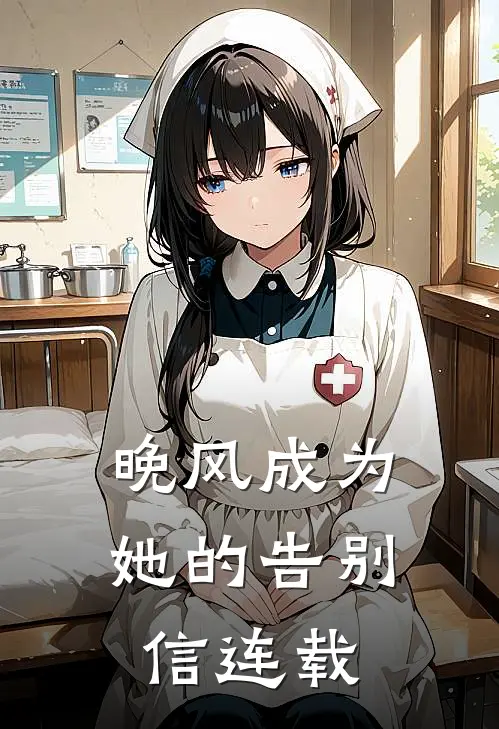 晚风成为她的告别信连载