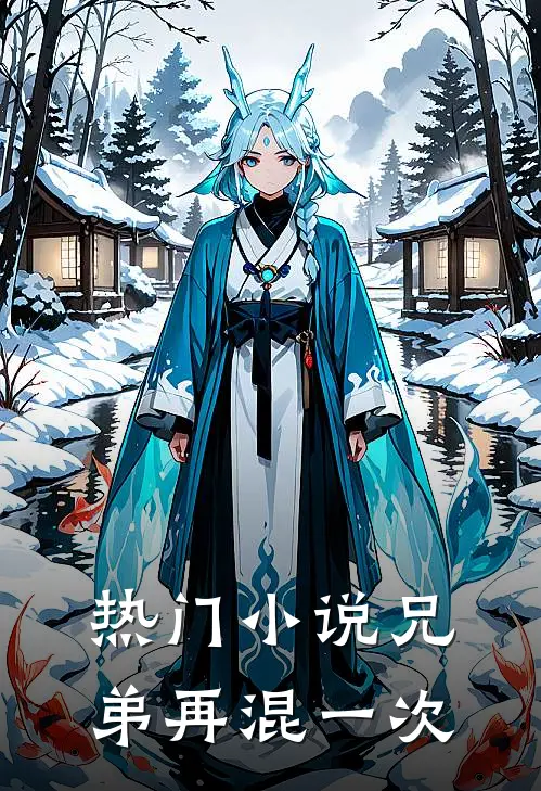 热门小说兄弟再混一次