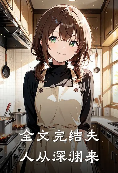 全文完结夫人从深渊来