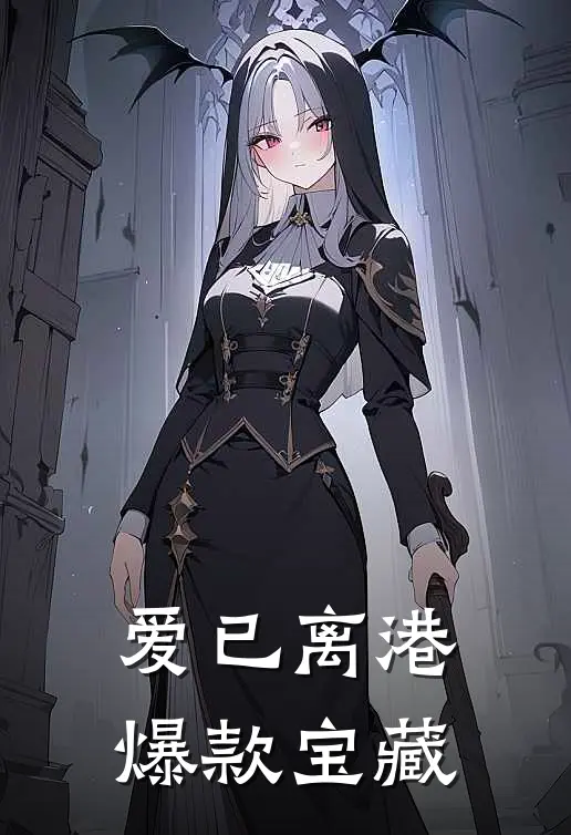 爱已离港爆款宝藏