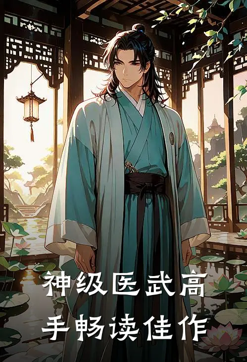 神级医武高手畅读佳作