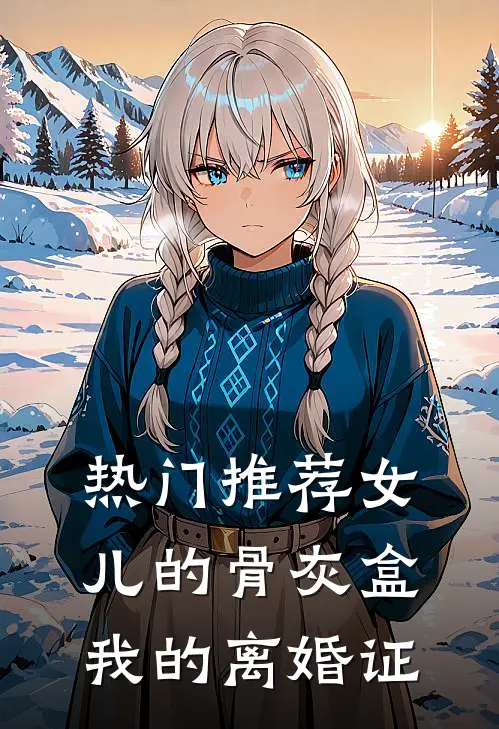 热门推荐女儿的骨灰盒，我的离婚证