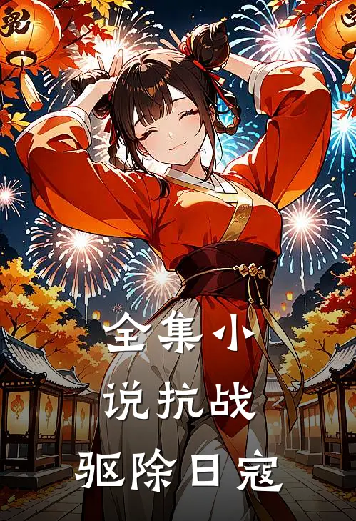 全集小说抗战：驱除日寇