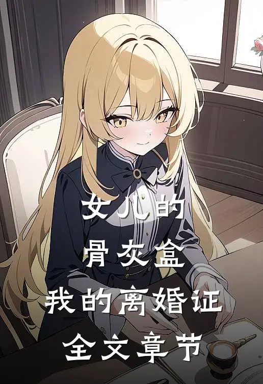 女儿的骨灰盒，我的离婚证全文章节