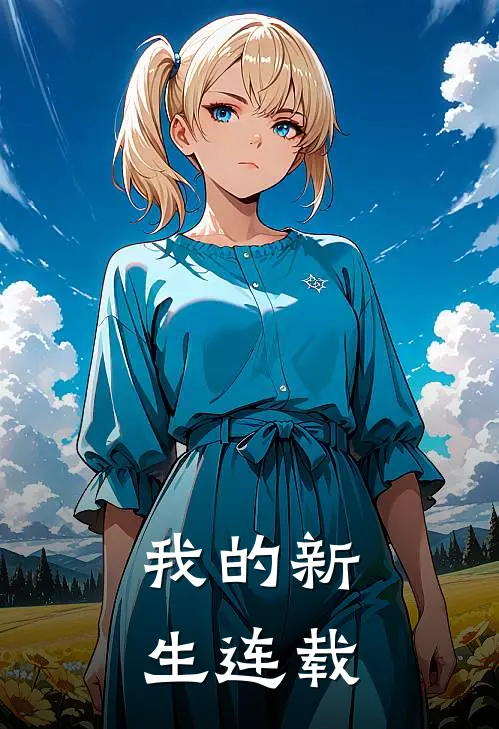 我的新生连载