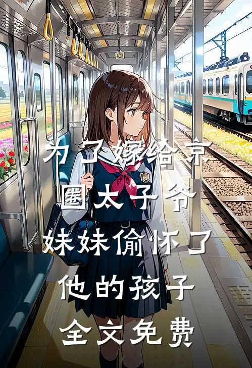 为了嫁给京圈太子爷，妹妹偷怀了他的孩子全文免费