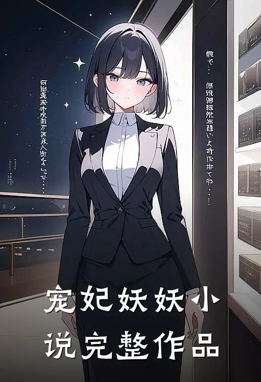 宠妃妖妖小说完整作品
