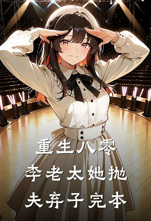 重生八零，李老太她抛夫弃子完本